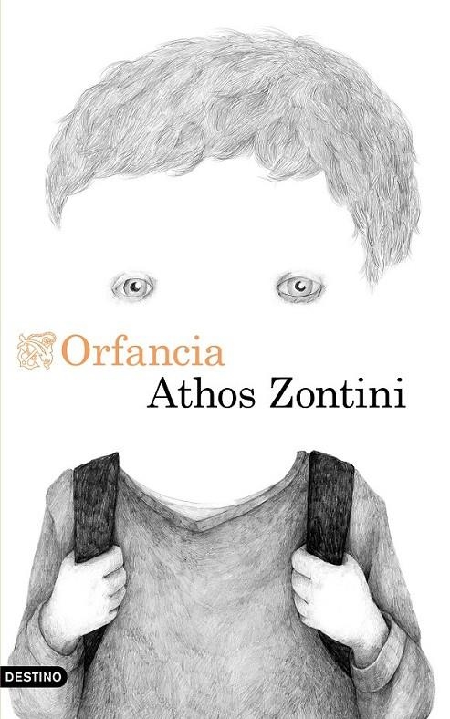 Orfancia | 9788423351824 | Athos Zontini | Librería Castillón - Comprar libros online Aragón, Barbastro