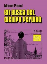 EN BUSCA DEL TIEMPO PERDIDO | 9788416540457 | PROUST, MARCEL | Librería Castillón - Comprar libros online Aragón, Barbastro