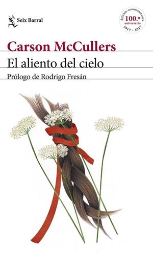 El aliento del cielo | 9788432232206 | Carson McCullers | Librería Castillón - Comprar libros online Aragón, Barbastro