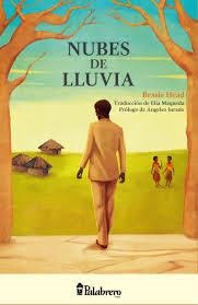 Nubes de lluvia | 9789491953088 | Head, Bessie | Librería Castillón - Comprar libros online Aragón, Barbastro