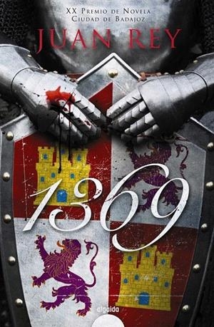 1369 | 9788490677247 | Rey, Juan | Librería Castillón - Comprar libros online Aragón, Barbastro