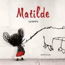 Matilde | 9788484642954 | Librería Castillón - Comprar libros online Aragón, Barbastro
