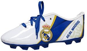 PORTATODO BOTA REAL MADRID PB23RM | 8426842045368 | Librería Castillón - Comprar libros online Aragón, Barbastro