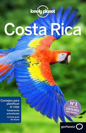 Costa Rica 7 - Lonely planet | 9788408163930 | Mara Vorhees/Anna Kaminski/Ashley Harrell | Librería Castillón - Comprar libros online Aragón, Barbastro