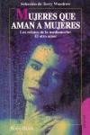 Mujeres que aman a mujeres | 9788479270537 | Woodrow, Terry | Librería Castillón - Comprar libros online Aragón, Barbastro