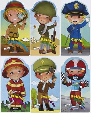 Niños de ayer (6 títulos) | 9788467753448 | Susaeta, Equipo | Librería Castillón - Comprar libros online Aragón, Barbastro
