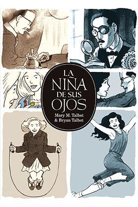 Niña de sus ojos, La | 9788416400614 | Talbot, Mary | Librería Castillón - Comprar libros online Aragón, Barbastro