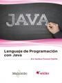 Lenguaje de programación con Java | 9788426723864 | Gustavo Coronel, Eric | Librería Castillón - Comprar libros online Aragón, Barbastro