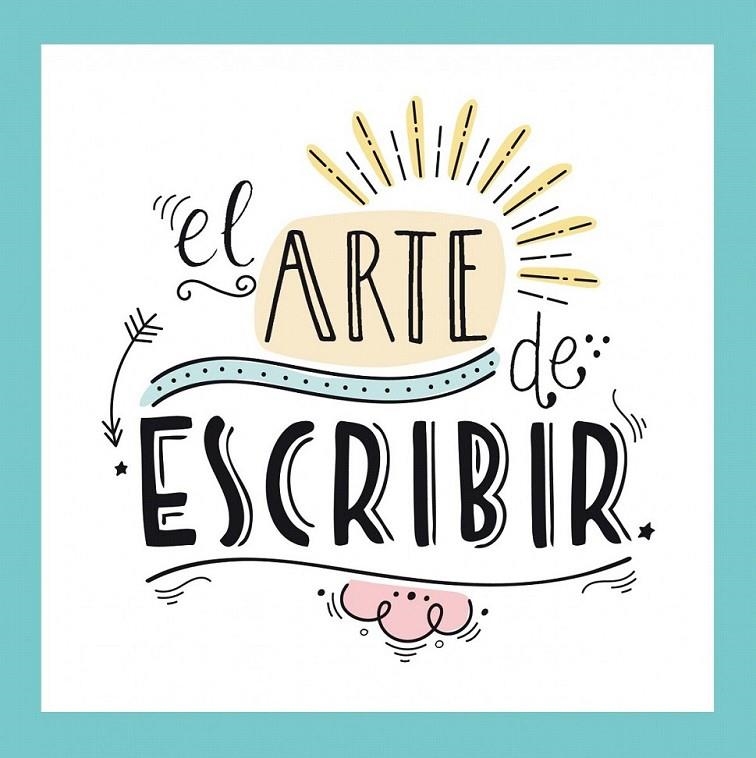 El arte de escribir | 9788466660655 | Varios autores | Librería Castillón - Comprar libros online Aragón, Barbastro
