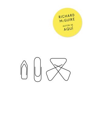 Dibujos secuenciales | 9788416131273 | Richard McGuire | Librería Castillón - Comprar libros online Aragón, Barbastro