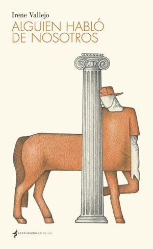 Alguien habló de nosotros | 9788494547812 | Vallejo Moreu, Irene | Librería Castillón - Comprar libros online Aragón, Barbastro