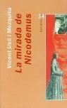 La mirada de Nicodemus | 9788475024974 | Usó, Vicent | Librería Castillón - Comprar libros online Aragón, Barbastro