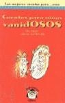 Cuentos para niños vanidosos | 9788437255606 | Frabetti, Carlo | Librería Castillón - Comprar libros online Aragón, Barbastro