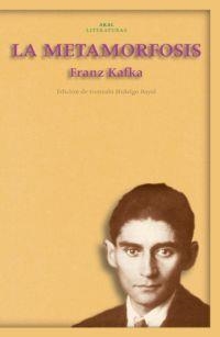 METAMORFOSIS, LA | 9788446020707 | KAFKA, FRANZ | Librería Castillón - Comprar libros online Aragón, Barbastro