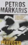 SUICIDIO PERFECTO (BYBLOS) | 9788466623193 | MARKARIS, PETROS | Librería Castillón - Comprar libros online Aragón, Barbastro