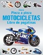 MOTOCICLETAS | 9781474928007 | TUDHOPE SIMON | Librería Castillón - Comprar libros online Aragón, Barbastro