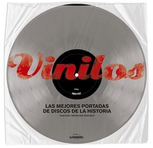 Vinilos | 9788416489909 | Richard Gouard/Christophe Geudin/Grégory Bricout | Librería Castillón - Comprar libros online Aragón, Barbastro