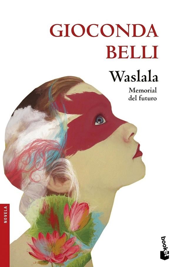 Waslala | 9788432232145 | Gioconda Belli | Librería Castillón - Comprar libros online Aragón, Barbastro