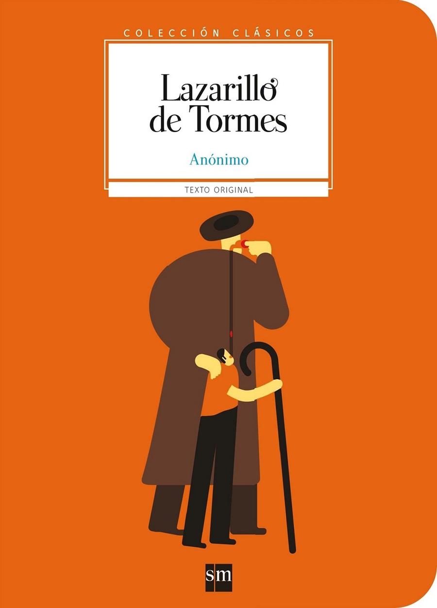 EL LAZARILLO DE TORMES | 9788467591835 | Anónimo, | Librería Castillón - Comprar libros online Aragón, Barbastro
