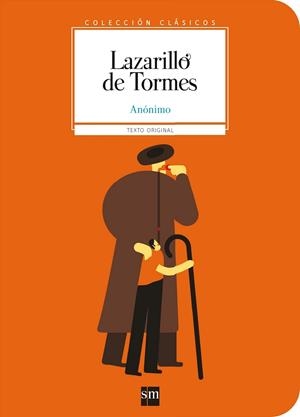 EL LAZARILLO DE TORMES | 9788467591835 | Anónimo, | Librería Castillón - Comprar libros online Aragón, Barbastro