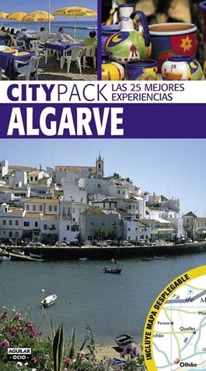 Algarve (Citypack) | 9788403516892 | VV.AA. | Librería Castillón - Comprar libros online Aragón, Barbastro