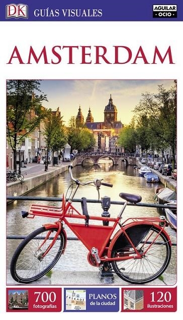Ámsterdam (Guías Visuales) | 9788403516267 | Varios autores | Librería Castillón - Comprar libros online Aragón, Barbastro