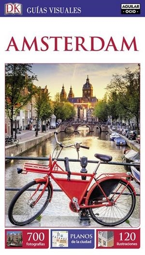 Ámsterdam (Guías Visuales) | 9788403516267 | Varios autores | Librería Castillón - Comprar libros online Aragón, Barbastro
