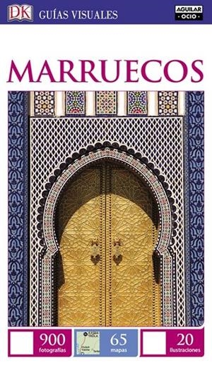 Marruecos (Guías Visuales) | 9788403516946 | VV.AA. | Librería Castillón - Comprar libros online Aragón, Barbastro