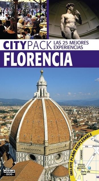 Florencia (Citypack) | 9788403517004 | VV.AA. | Librería Castillón - Comprar libros online Aragón, Barbastro