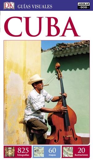 Cuba (Guías Visuales) | 9788403517233 | VV.AA. | Librería Castillón - Comprar libros online Aragón, Barbastro