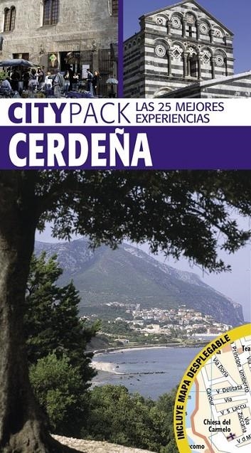 Cerdeña (Citypack) | 9788403516960 | VV.AA. | Librería Castillón - Comprar libros online Aragón, Barbastro