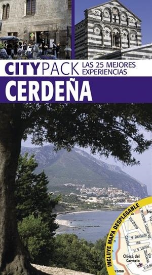 Cerdeña (Citypack) | 9788403516960 | VV.AA. | Librería Castillón - Comprar libros online Aragón, Barbastro