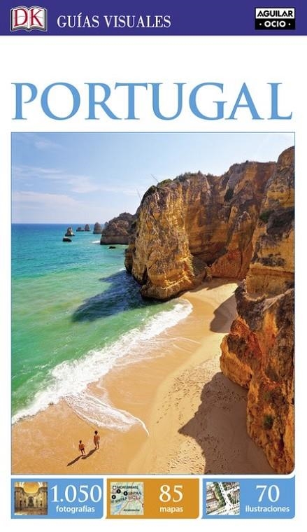 Portugal (Guías Visuales) | 9788403516434 | VV.AA. | Librería Castillón - Comprar libros online Aragón, Barbastro