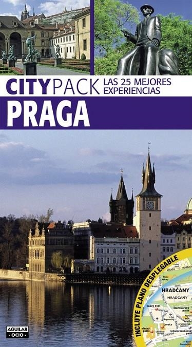 Praga (Citypack) | 9788403517080 | VV.AA. | Librería Castillón - Comprar libros online Aragón, Barbastro