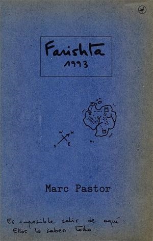 Farishta | 9788416673339 | Pastor, Marc | Librería Castillón - Comprar libros online Aragón, Barbastro