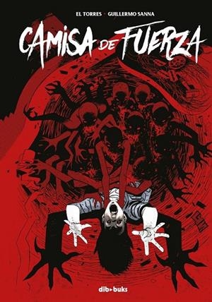 Camisa de fuerza | 9788416507535 | Librería Castillón - Comprar libros online Aragón, Barbastro