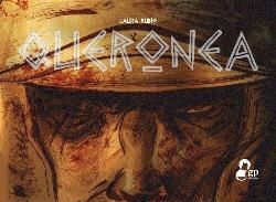 QUERONEA | 9788494543531 | RUBIO, LAURA | Librería Castillón - Comprar libros online Aragón, Barbastro