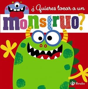 ¿Quieres tocar a un monstruo? | 9788469620502 | Lynch, Stuart | Librería Castillón - Comprar libros online Aragón, Barbastro