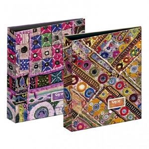 CARPETA Fº 4A 35 mm KATACRAK CYPSY  ROSA 126017 | 8412885118152 | Librería Castillón - Comprar libros online Aragón, Barbastro