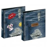CARPETA 4A 35mm  KATACRAK JEANS CHICA 119047 | 8412885115151 | Librería Castillón - Comprar libros online Aragón, Barbastro