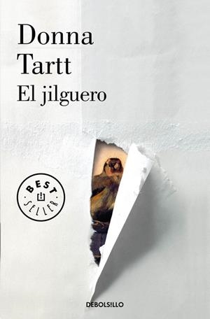 El jilguero | 9788466338837 | Donna Tartt | Librería Castillón - Comprar libros online Aragón, Barbastro