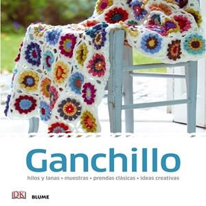 Manualidades sencillas. Ganchillo | 9788416138050 | Librería Castillón - Comprar libros online Aragón, Barbastro