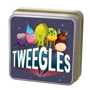 TWEEGLES | 3760052141317 | Librería Castillón - Comprar libros online Aragón, Barbastro