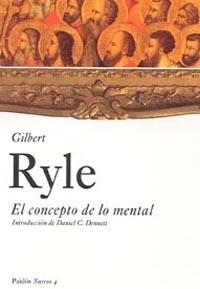 CONCEPTO DE LO MENTAL, EL | 9788449317477 | RYLE, GILBERT | Librería Castillón - Comprar libros online Aragón, Barbastro