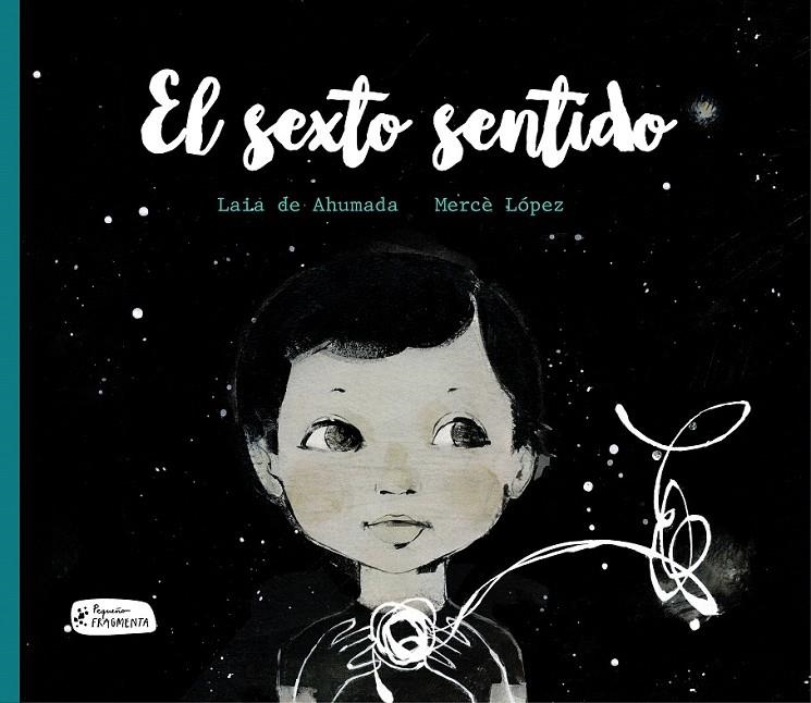 El sexto sentido | 9788415518631 | de Ahumada Batlle, Laia | Librería Castillón - Comprar libros online Aragón, Barbastro