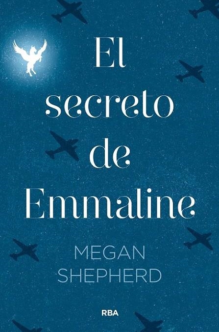 El secreto de emmaline | 9788427211599 | Megan Shepherd | Librería Castillón - Comprar libros online Aragón, Barbastro