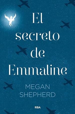 El secreto de emmaline | 9788427211599 | Megan Shepherd | Librería Castillón - Comprar libros online Aragón, Barbastro