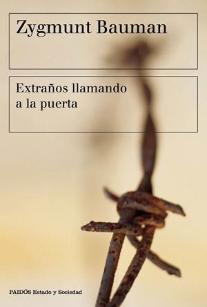 Extraños llamando a la puerta | 9788449332715 | Zygmunt Bauman | Librería Castillón - Comprar libros online Aragón, Barbastro