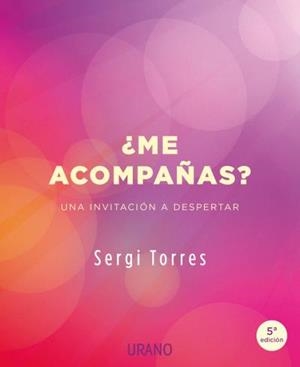 ¿Me acompañas? | 9788479539764 | Torres Baldó, Sergi | Librería Castillón - Comprar libros online Aragón, Barbastro