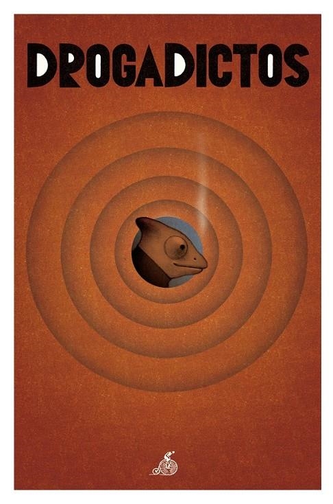 Drogadictos | 9788494617515 | Varios autores | Librería Castillón - Comprar libros online Aragón, Barbastro